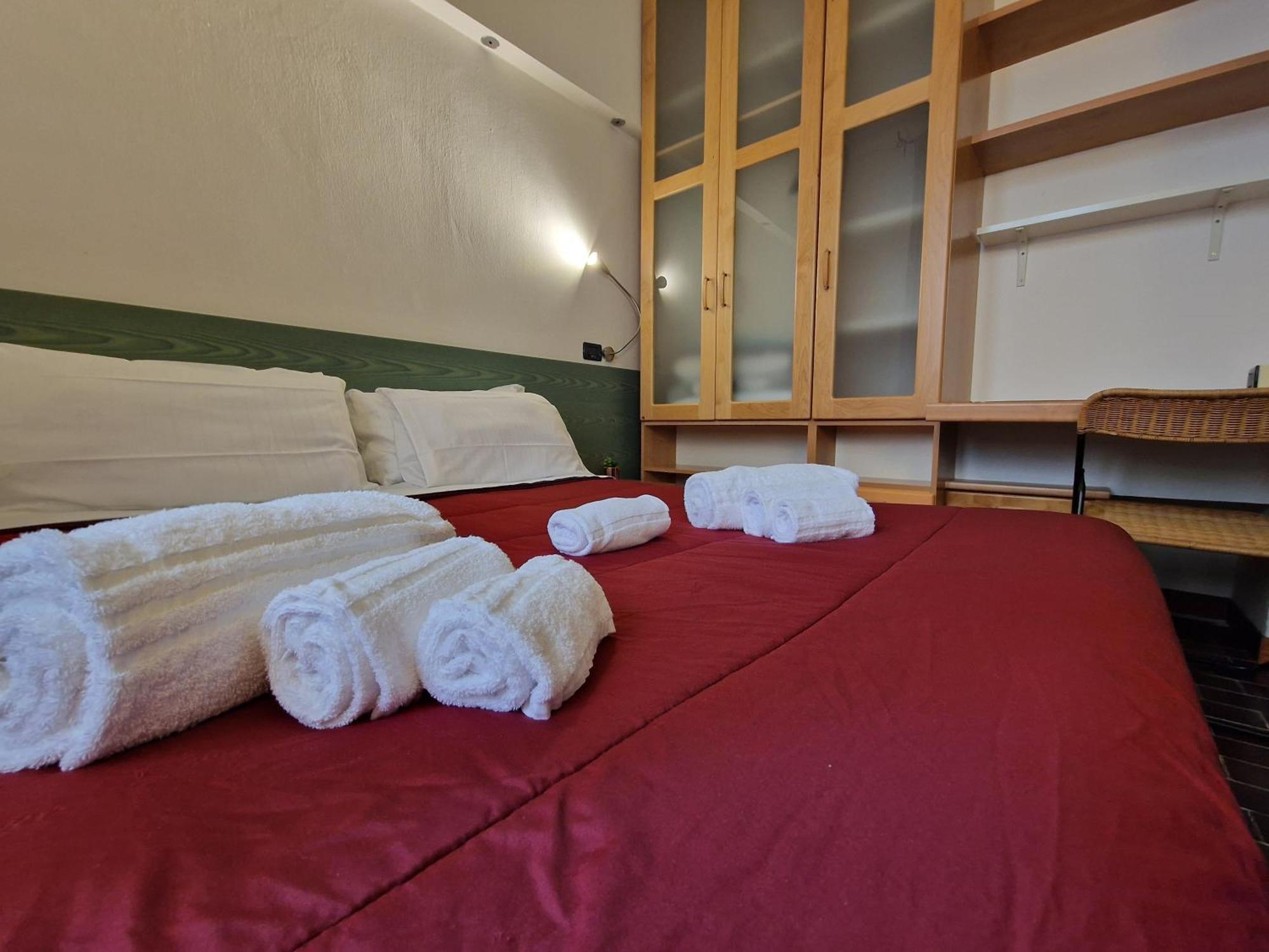 Apartment Anastasia - Piazza Erbe Center Verona