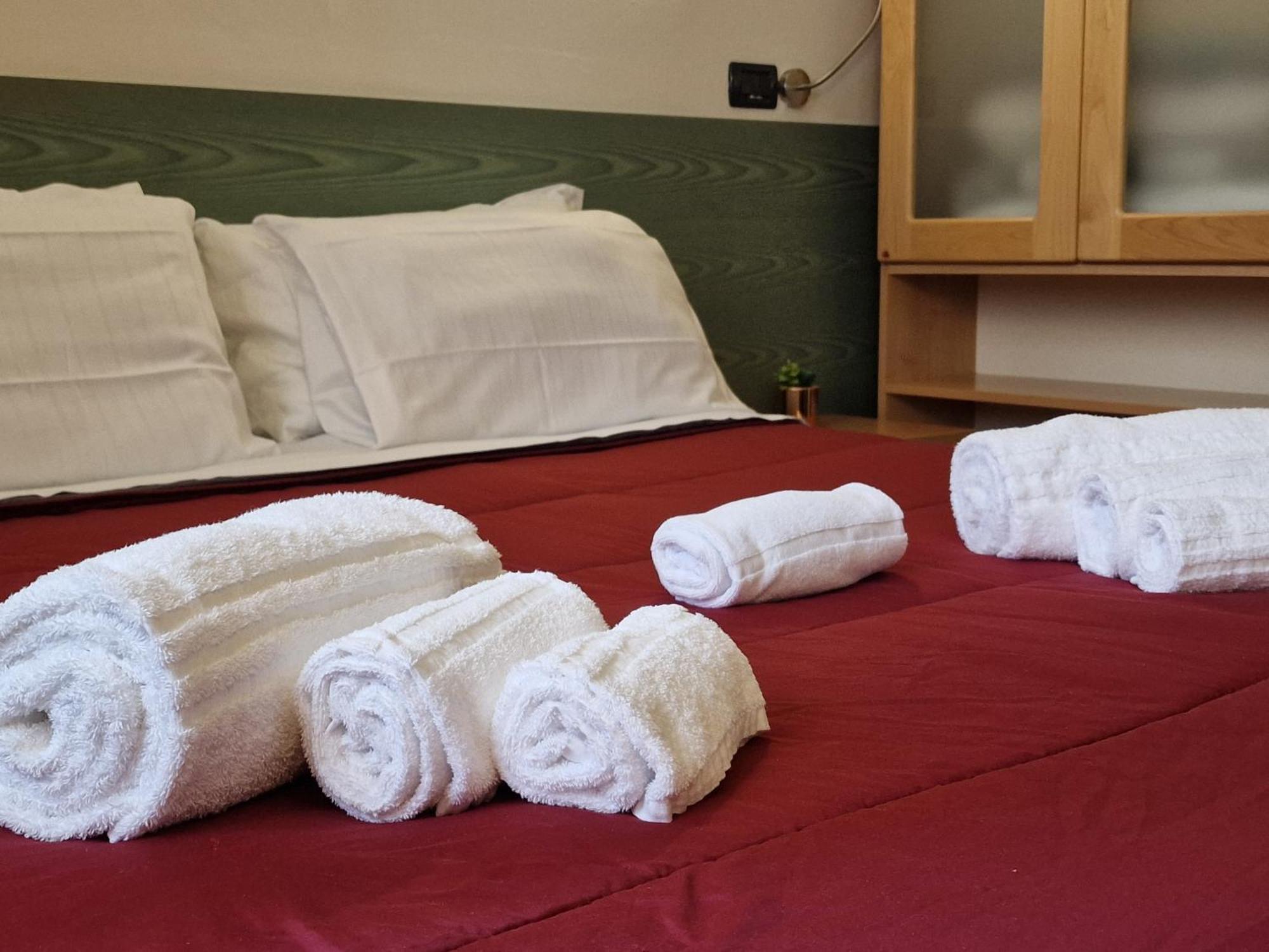 Anastasia - Piazza Erbe Center Apartment Verona