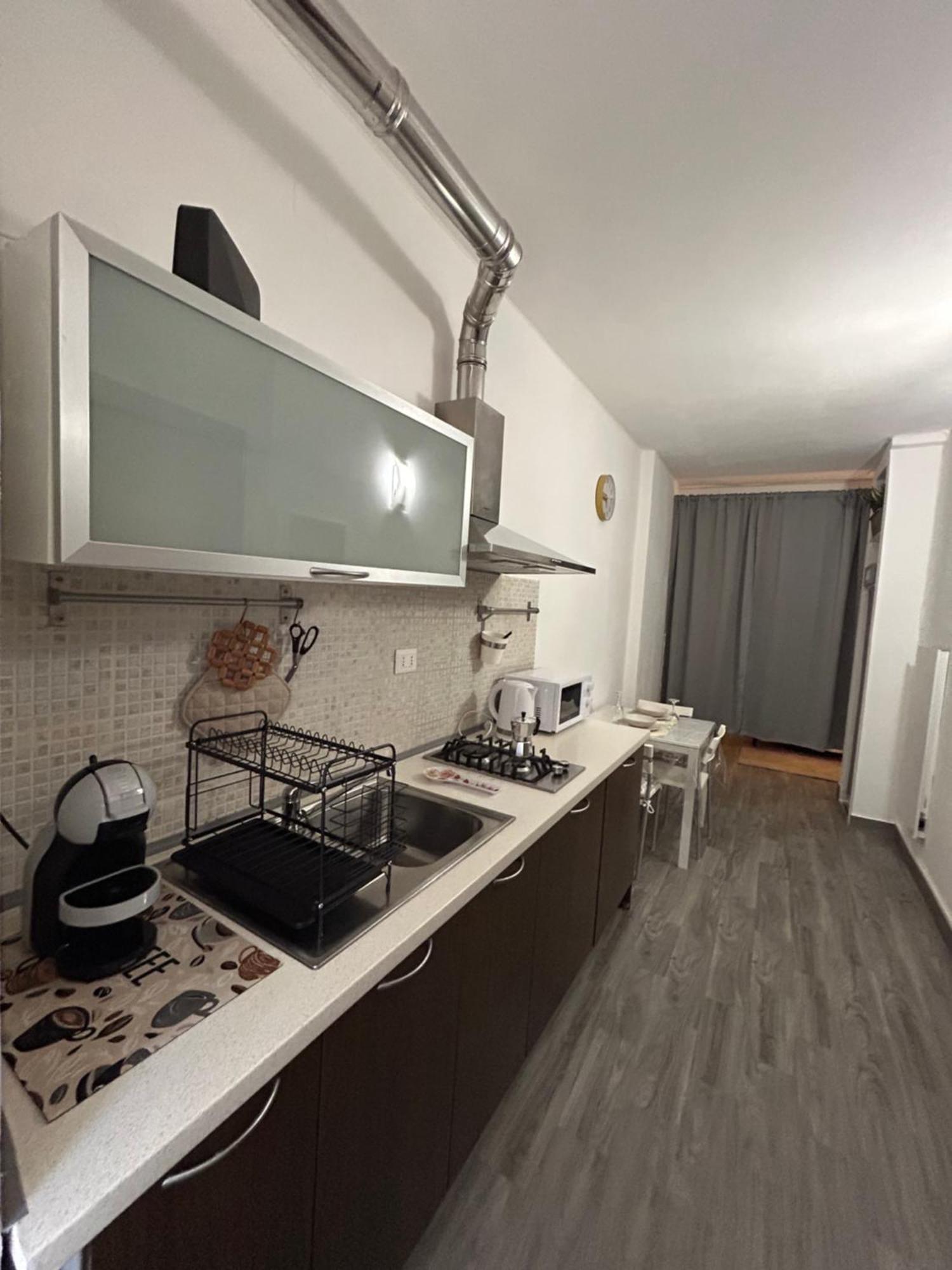 Nido Veronetta Apartamento