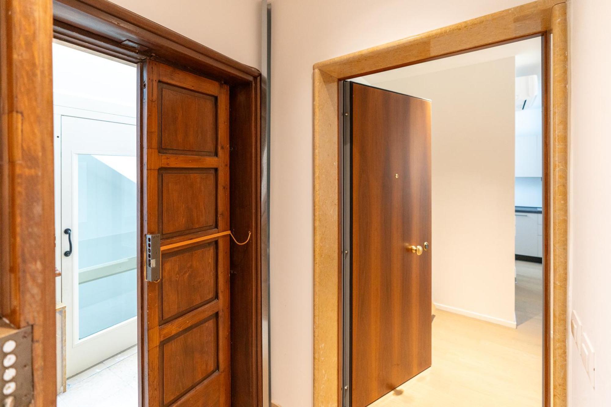 Appartement Domus - Dimora Capretto *