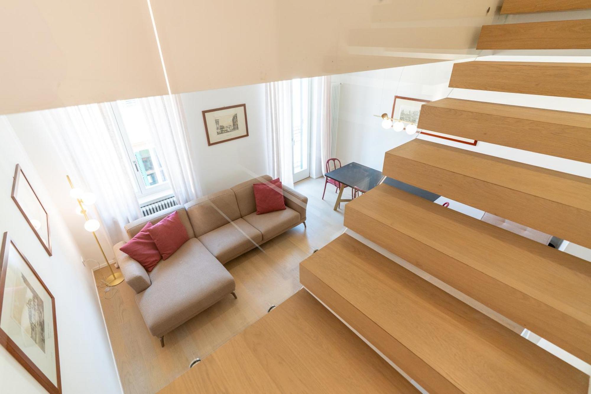 Domus - Dimora Capretto Apartamento Verona