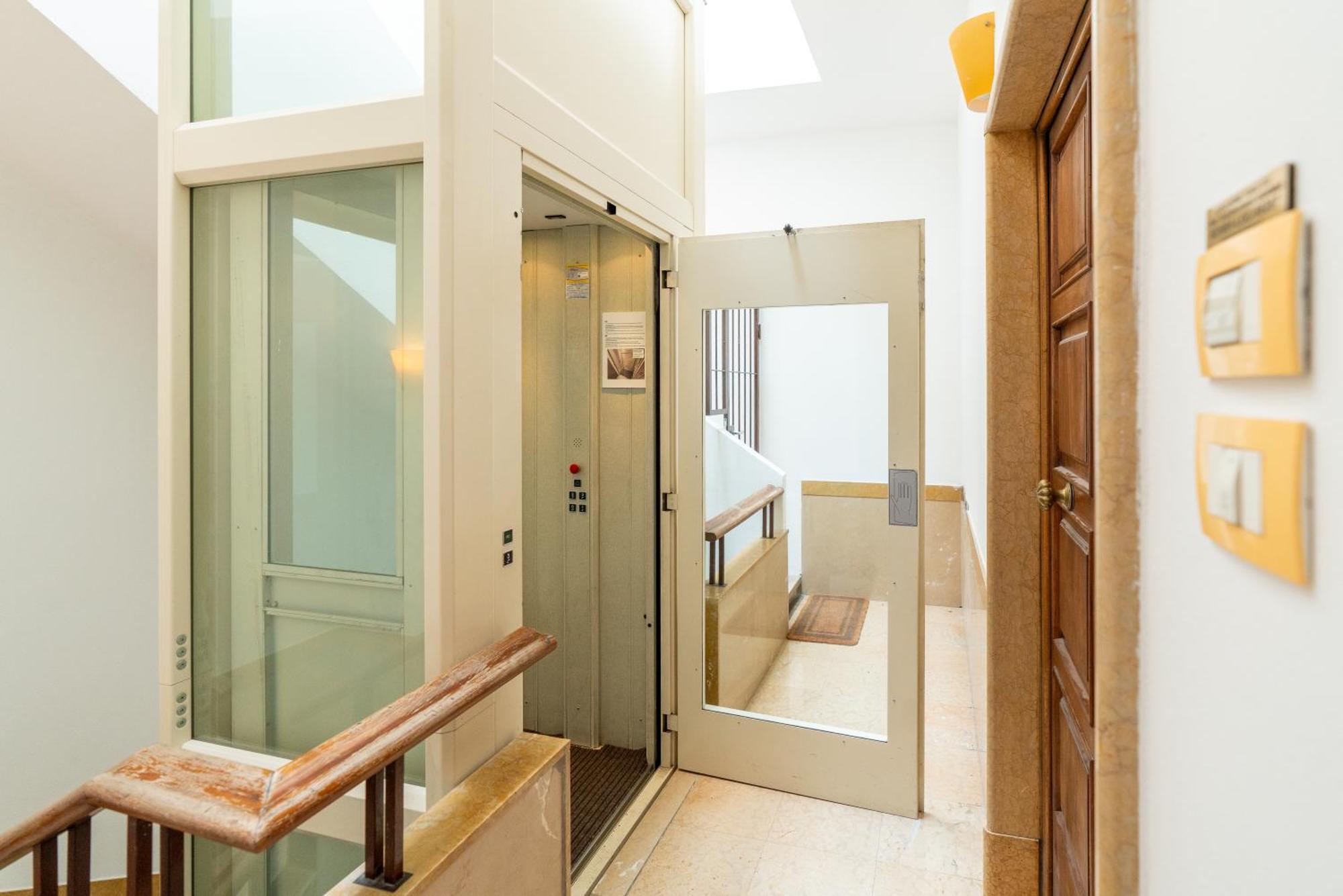 Apartamento Domus - Dimora Capretto *