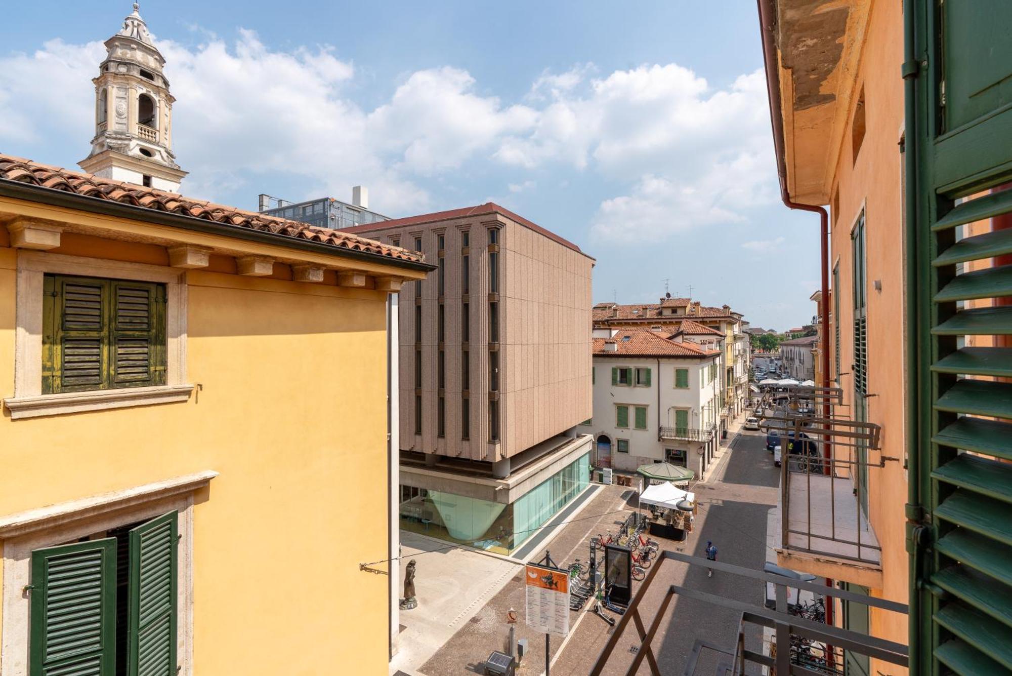Domus - Dimora Capretto Apartamento *