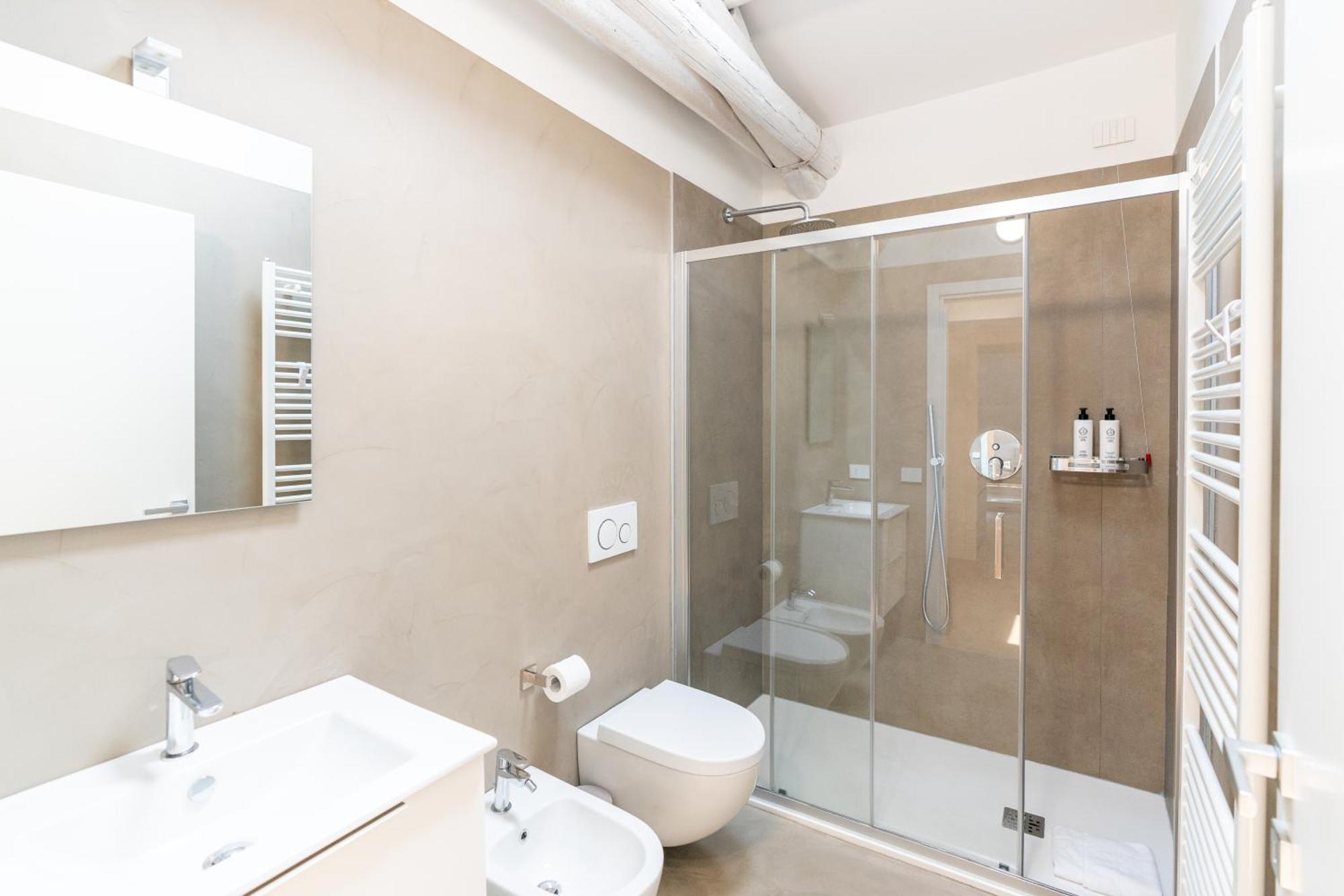 Domus - Dimora Capretto Apartamento *