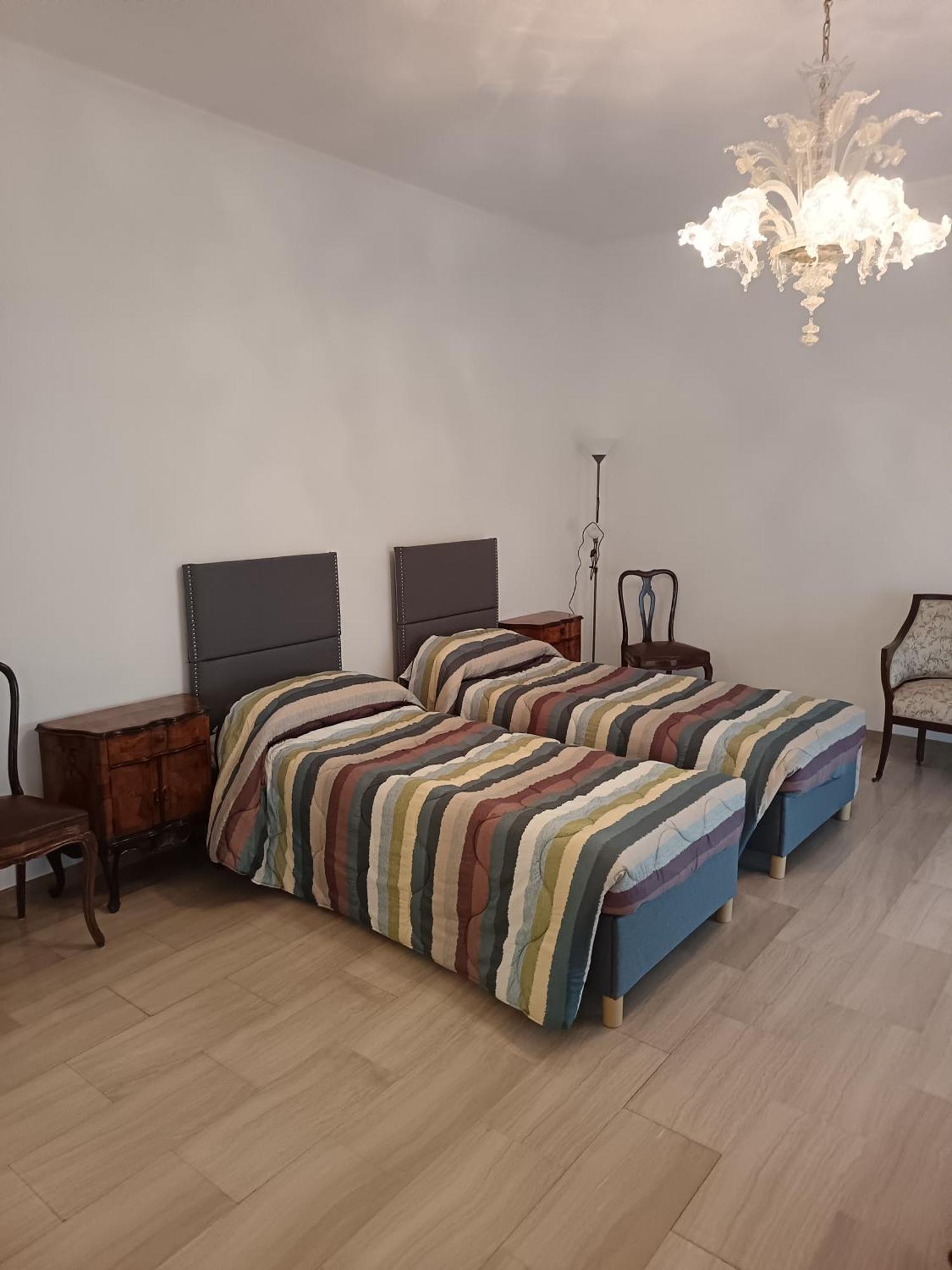 Casa Porta Vescovo 16 * Verona