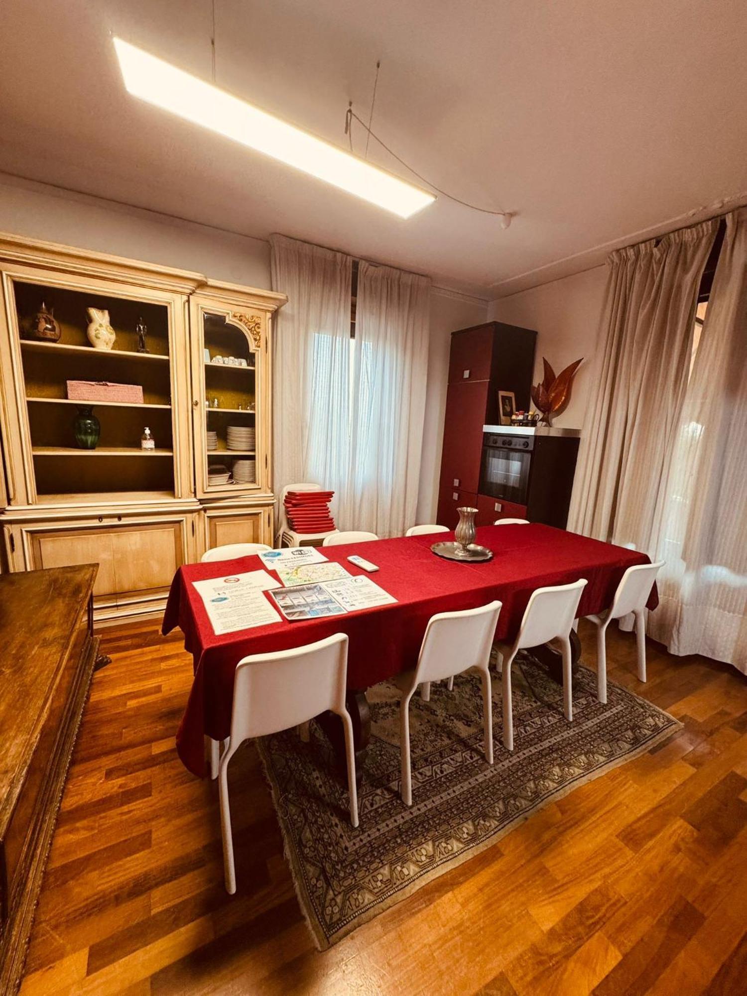 Apartamento Residenza Le Dimore Centro *