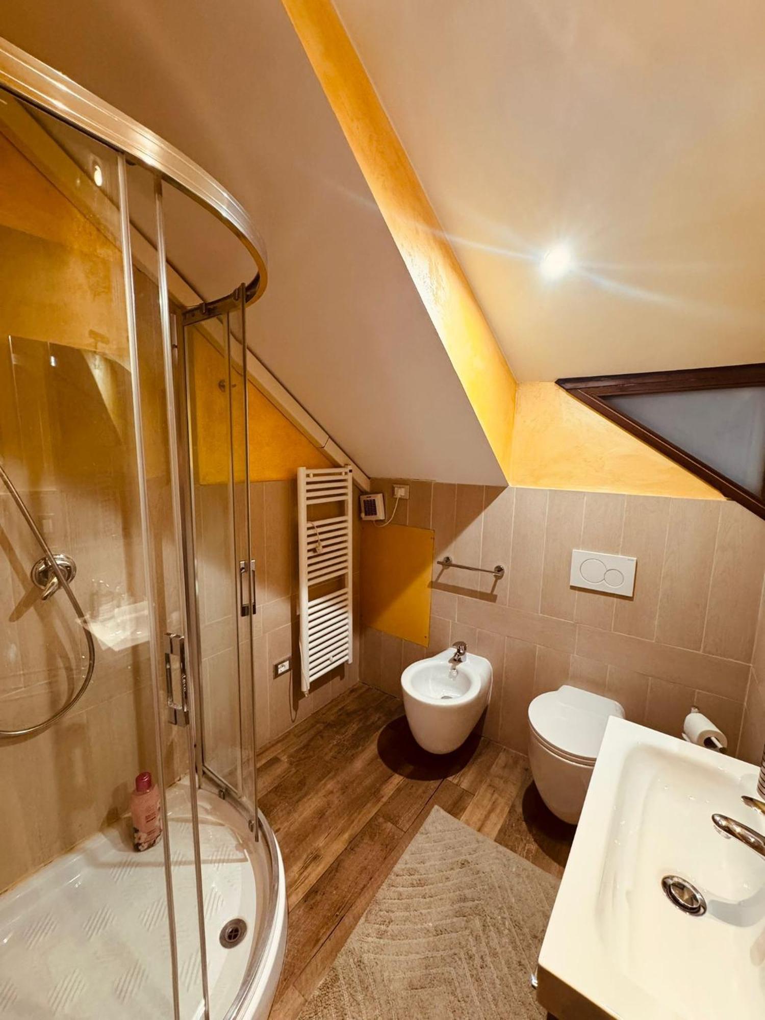 Residenza Le Dimore Centro Apartamento Verona
