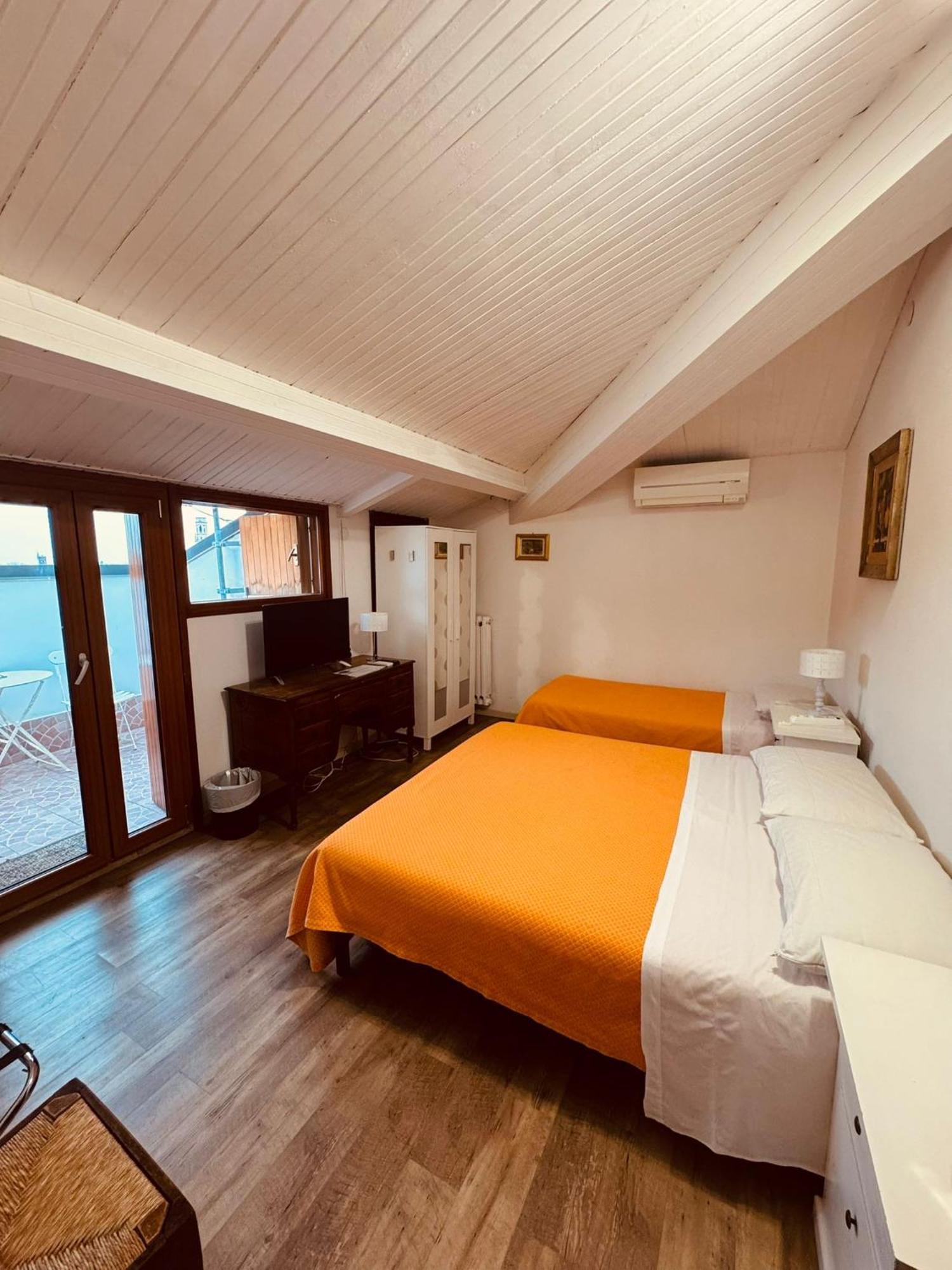 Residenza Le Dimore Centro Verona