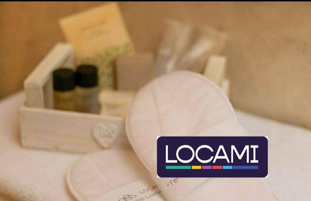 Locami Fondaco Medievale Apartment Verona