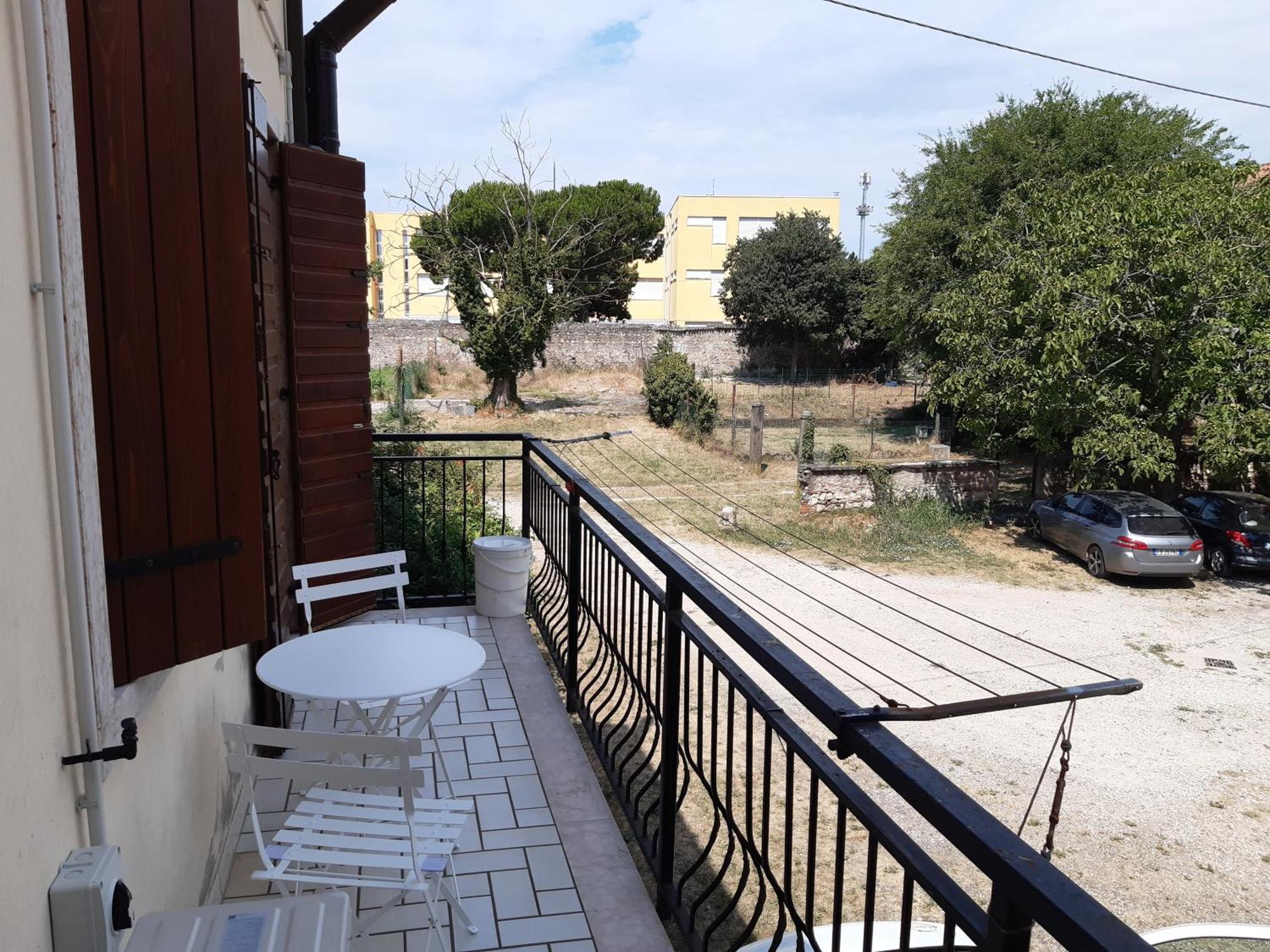 Apartamento Casa Di Sette Fiera Verona