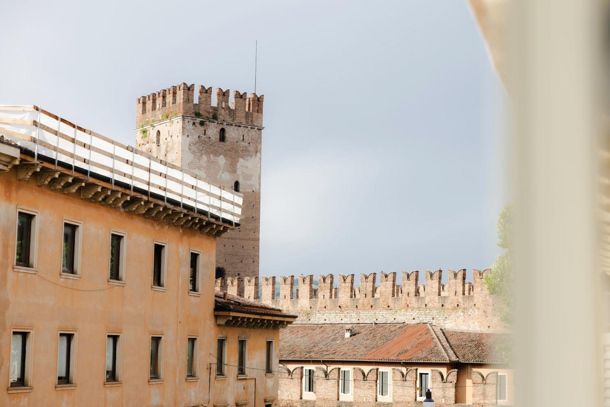 Magica Castelvecchio * Verona
