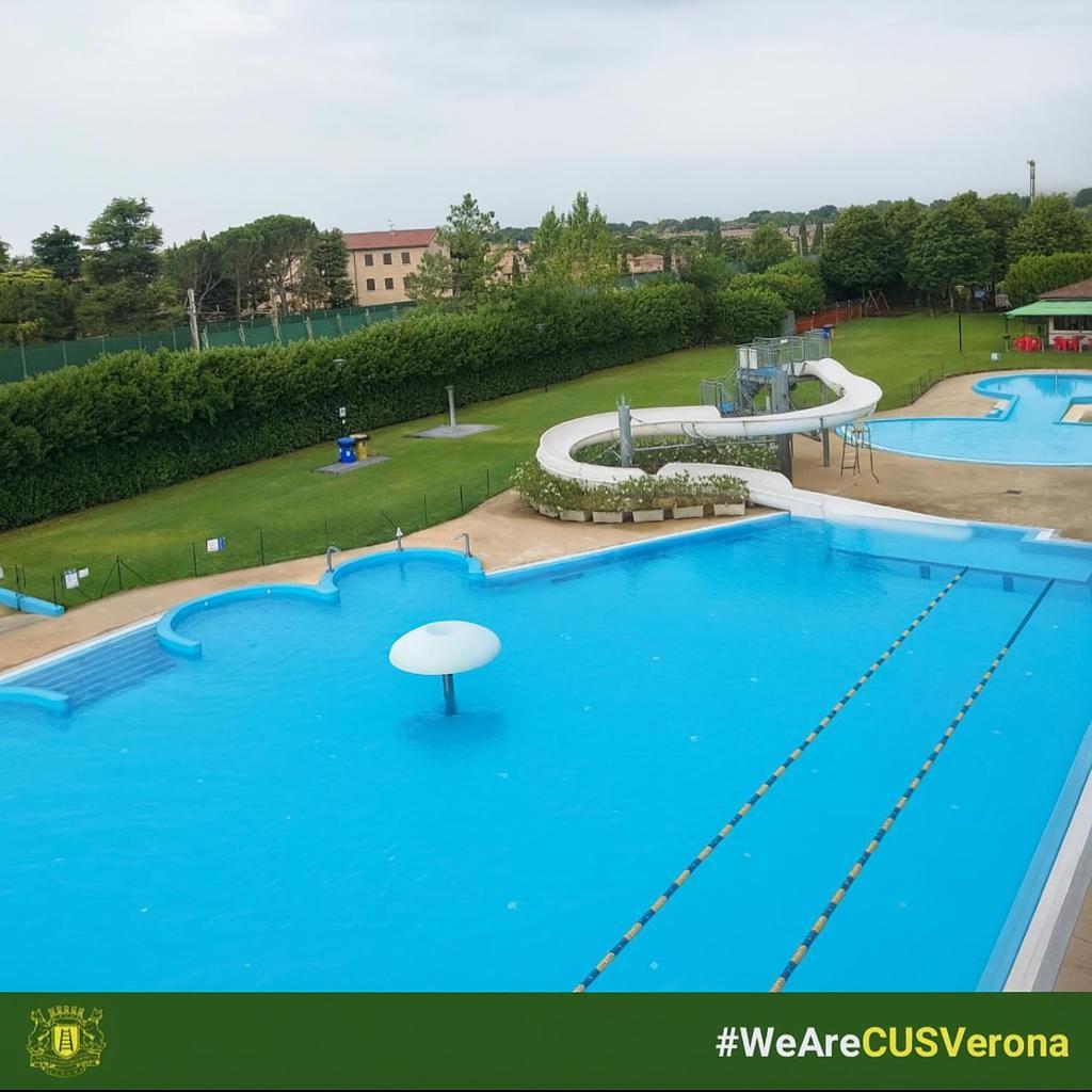 Apartamento Opera In Verona
