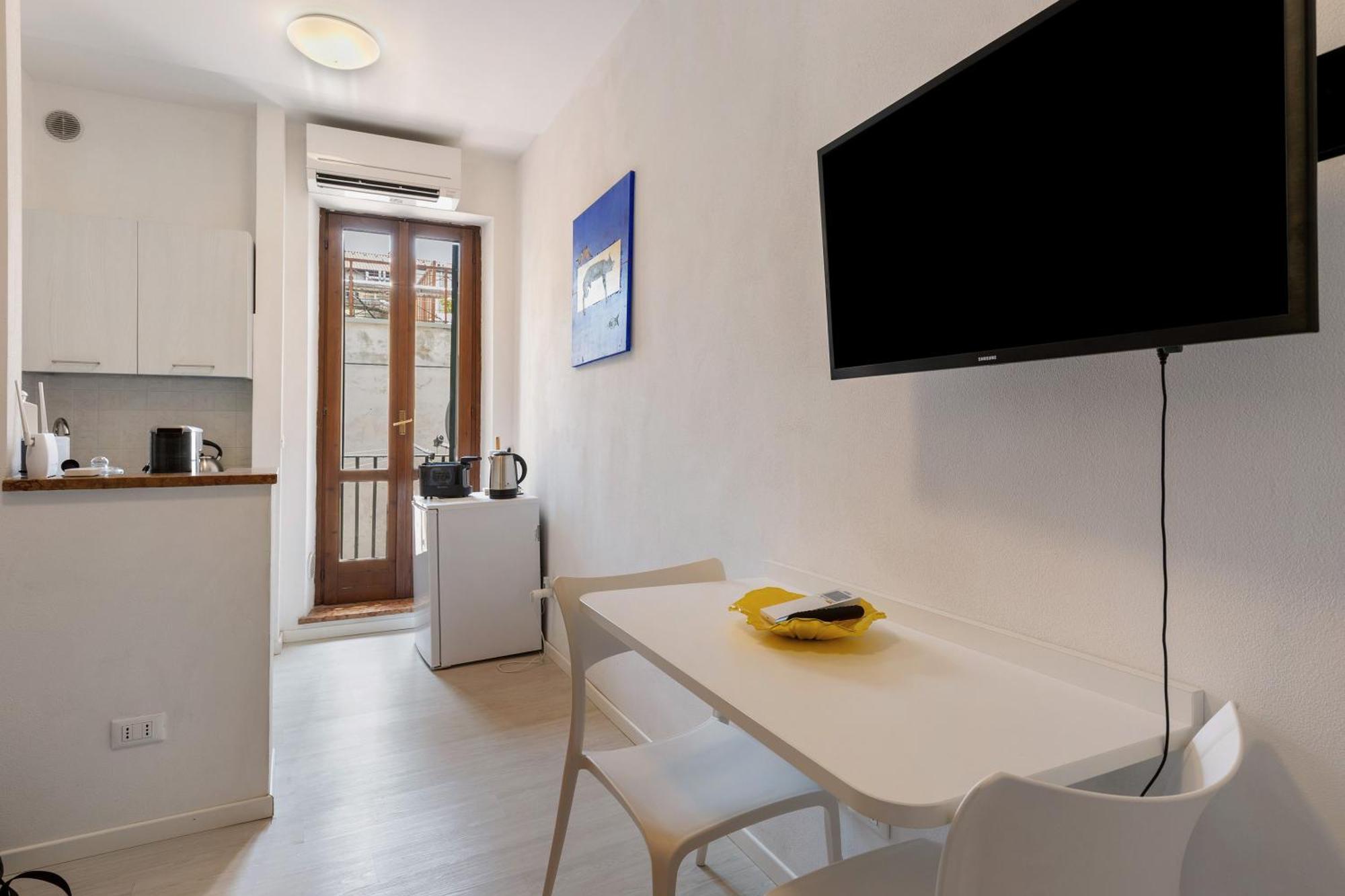 Veronetta Apartment *