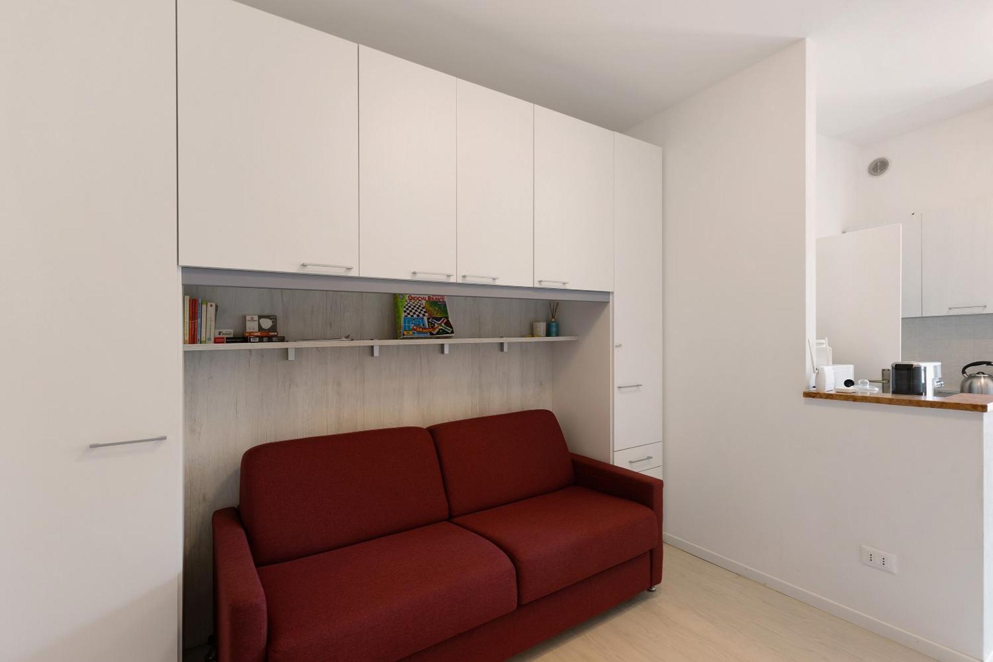Apartment Veronetta