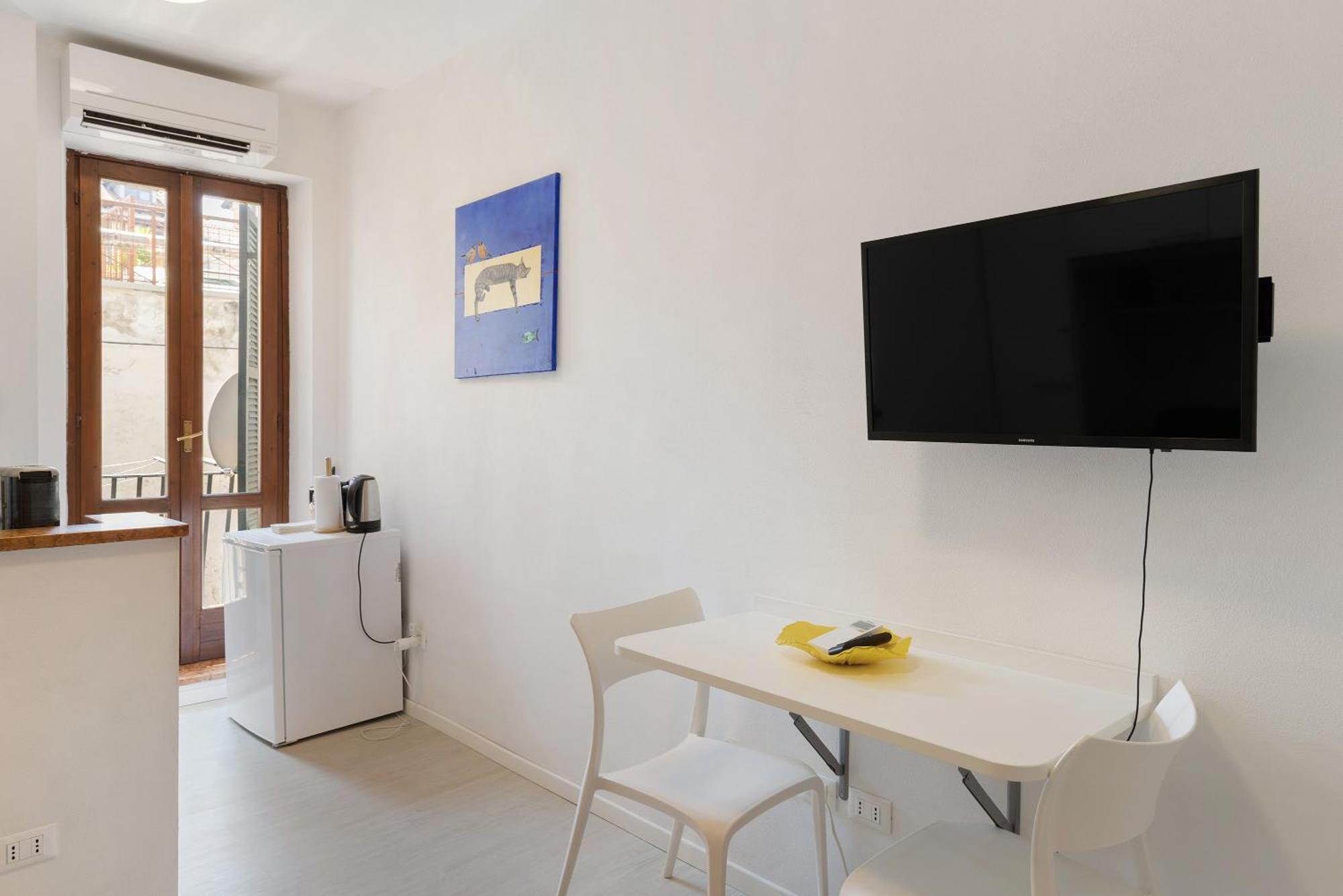 Apartment Veronetta *