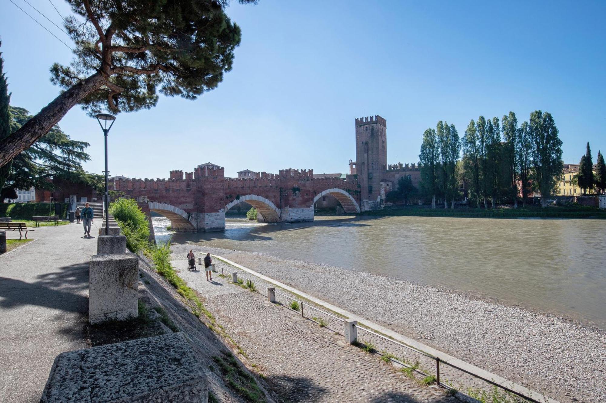 Apartment Veronetta Verona
