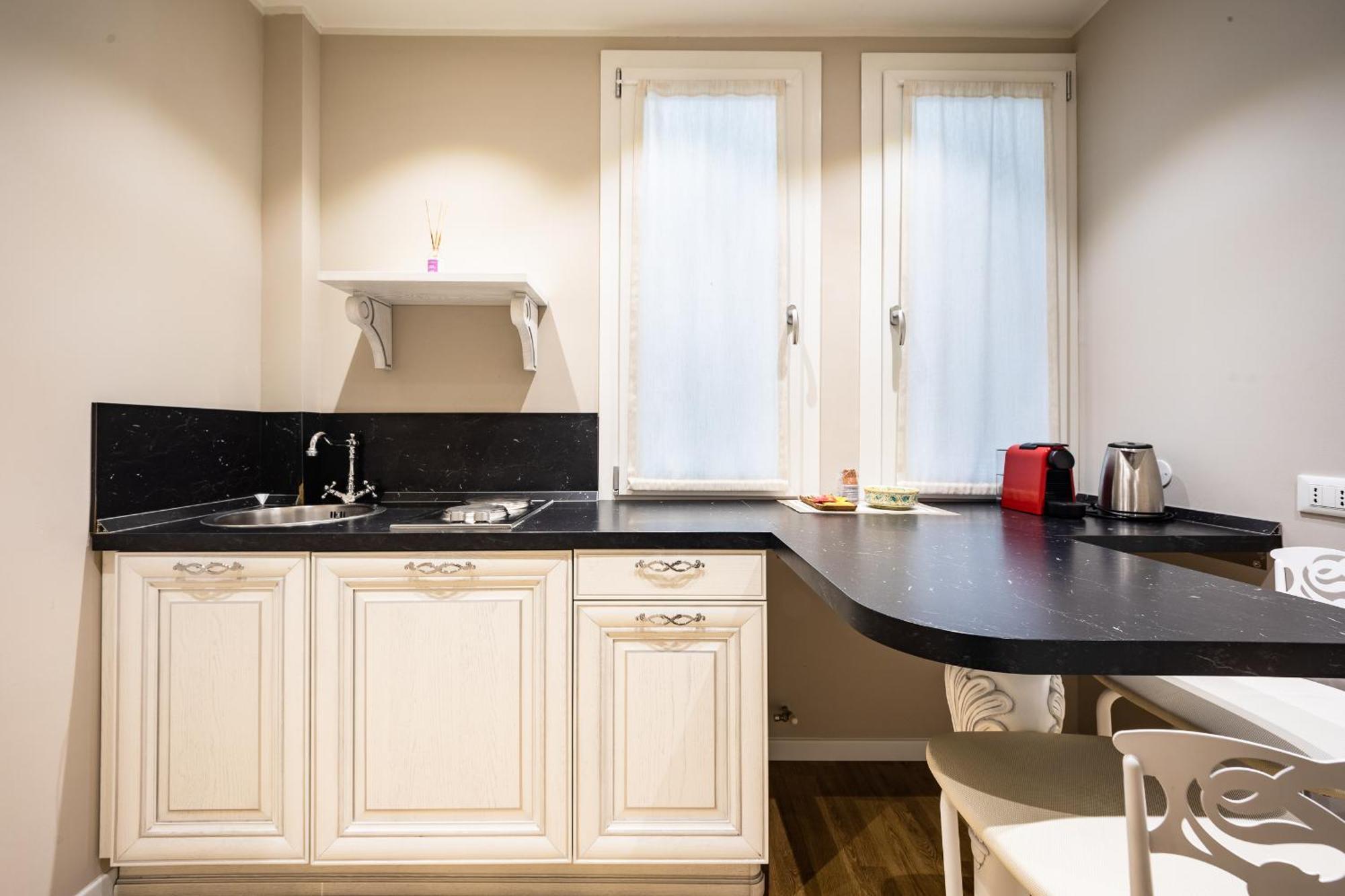 Apartment Santa Eufemia 1 - Vicino Arena