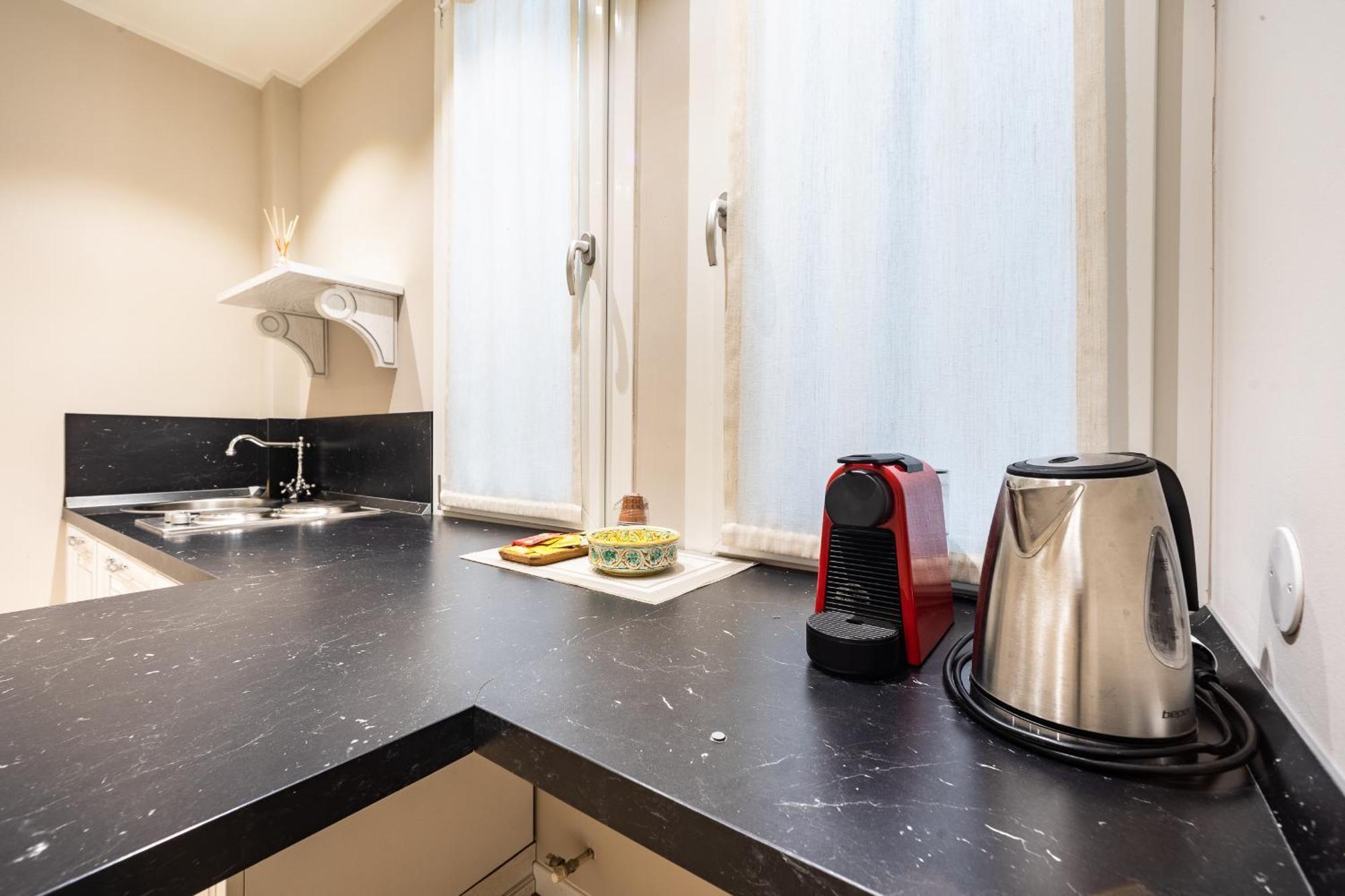 Apartment Santa Eufemia 1 - Vicino Arena