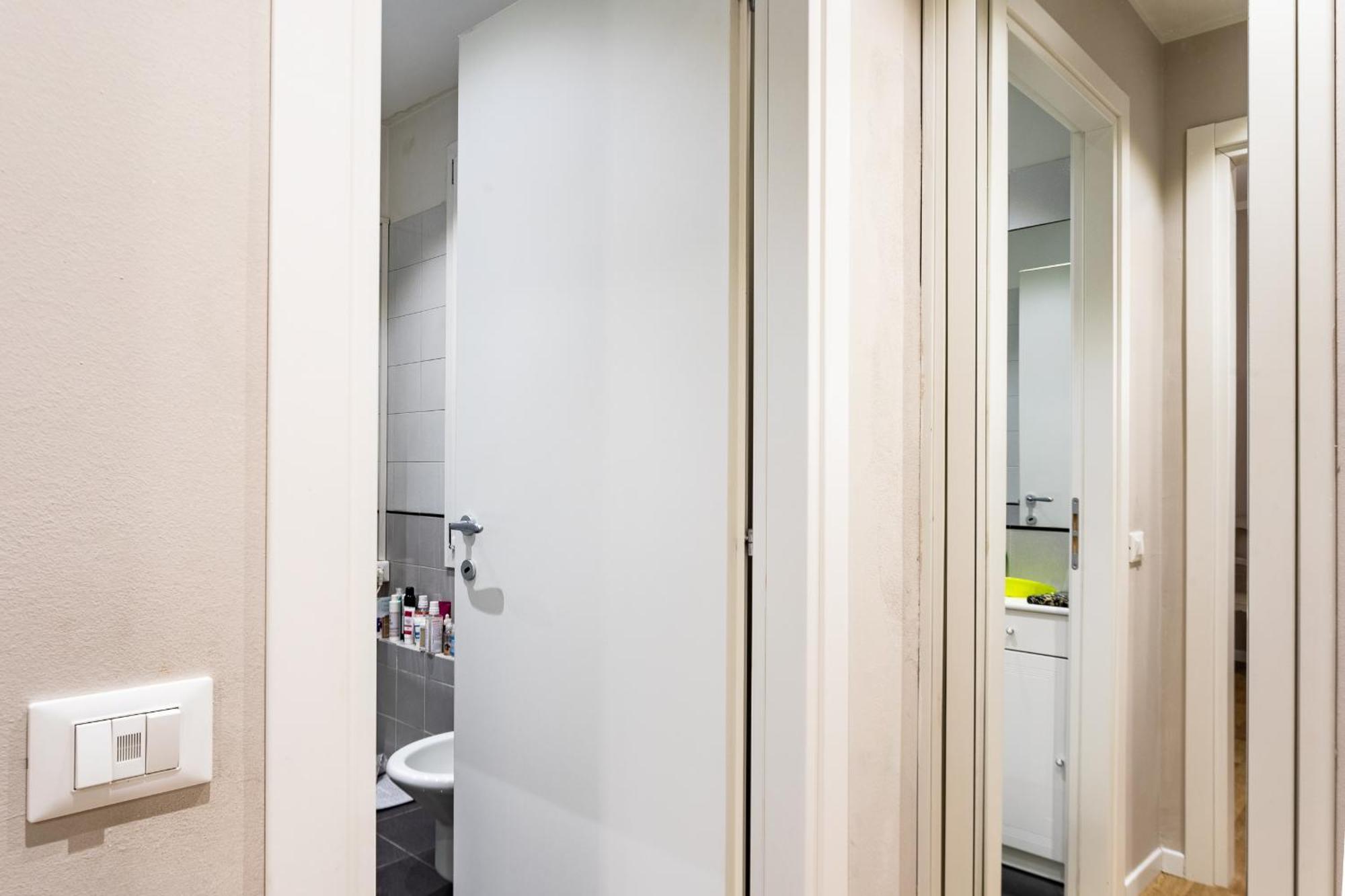 Apartment Santa Eufemia 2 - Vicino Arena Verona
