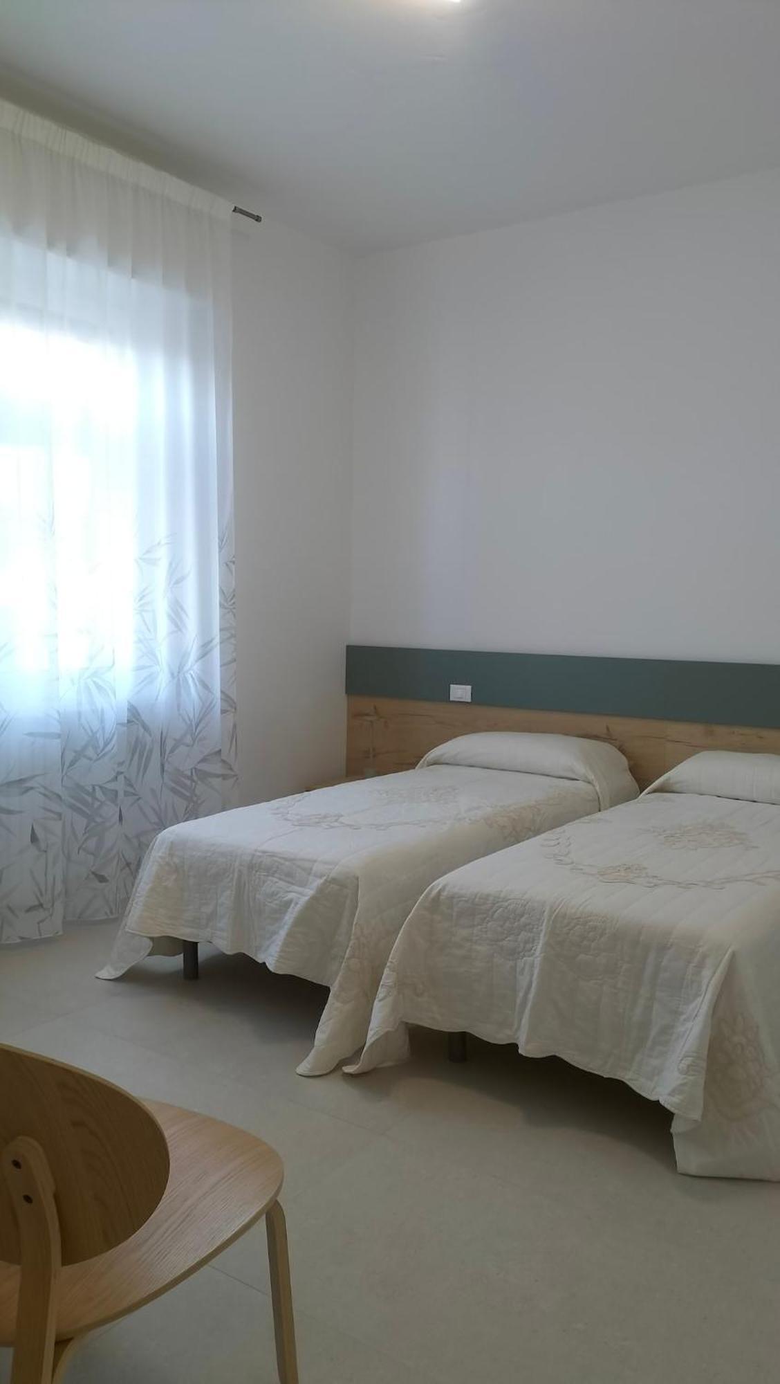 Apartment, Veronafiere-città Appartement *