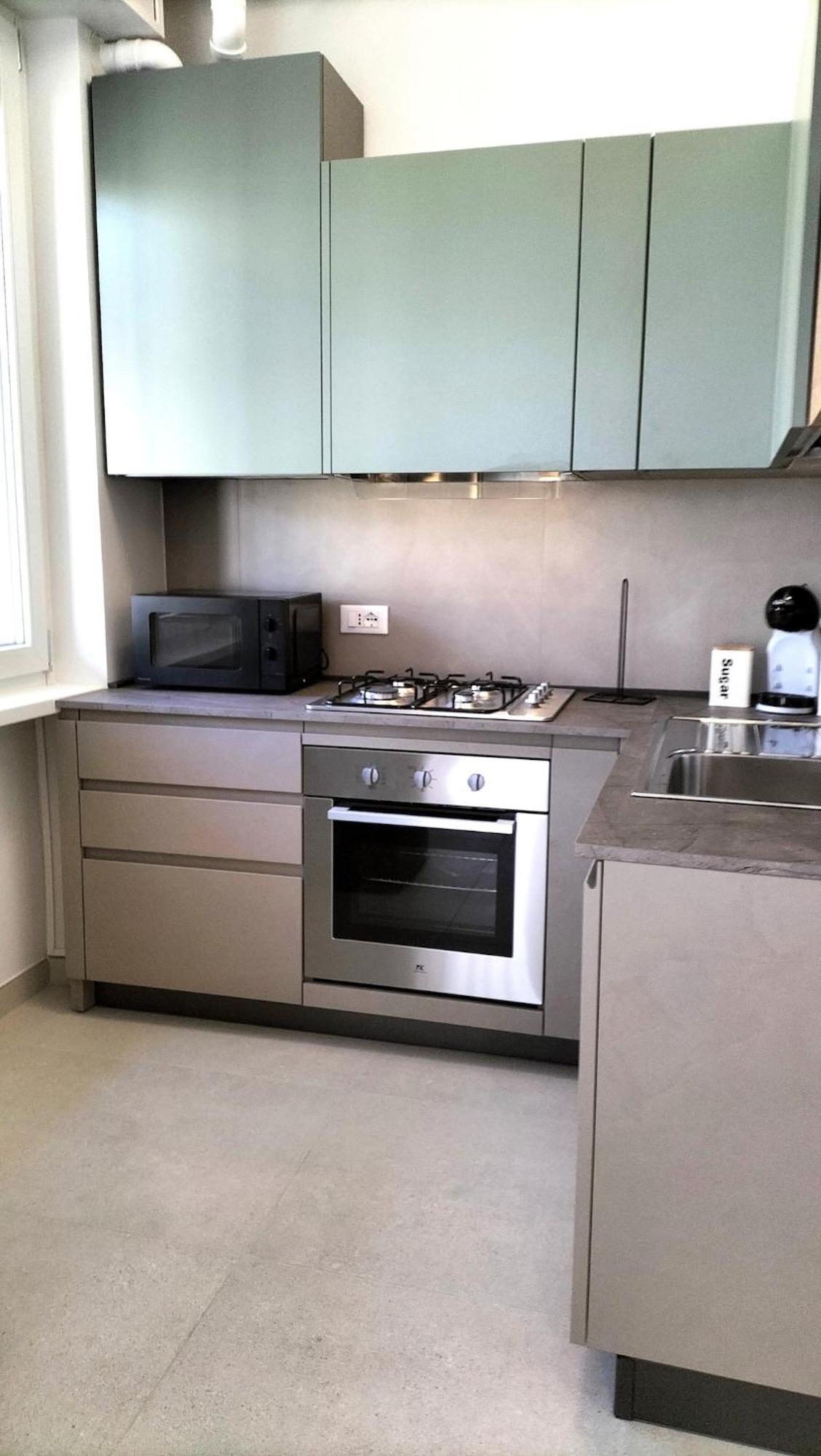 Apartment, Veronafiere-città Vérone