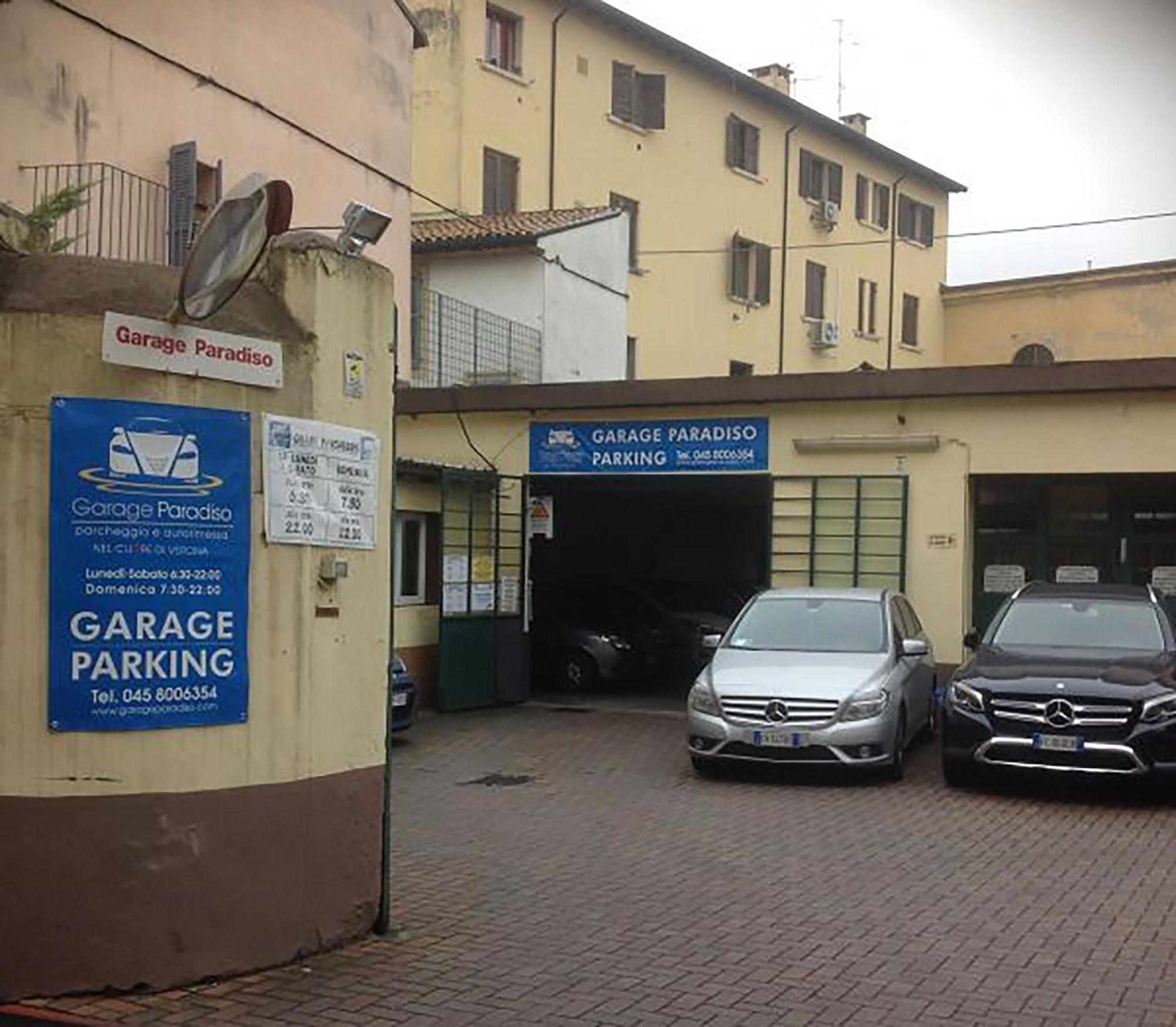 G&G House Verona