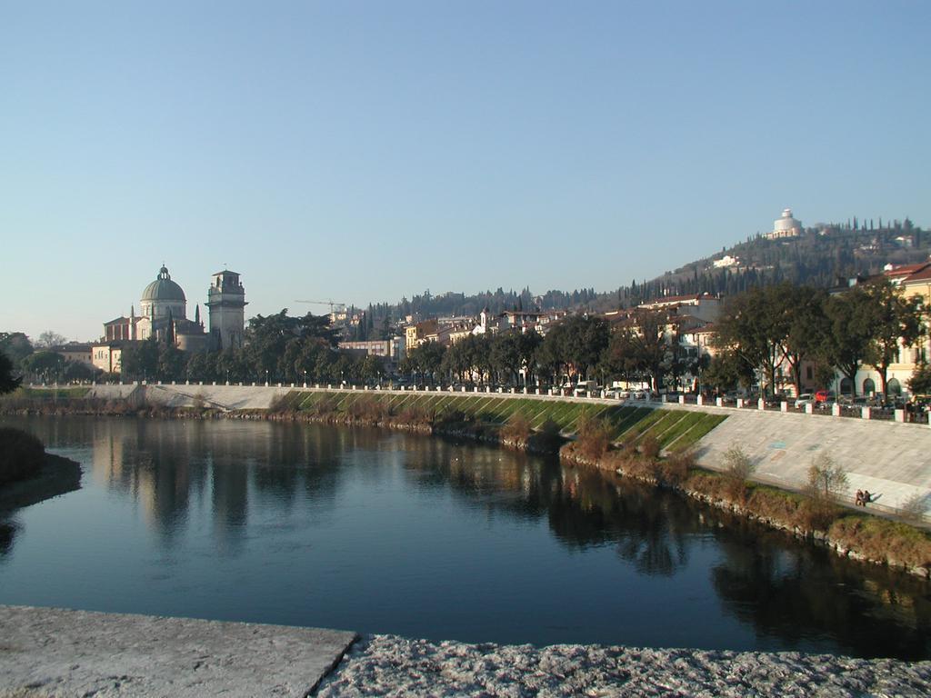 Appartamento Santa Chiara