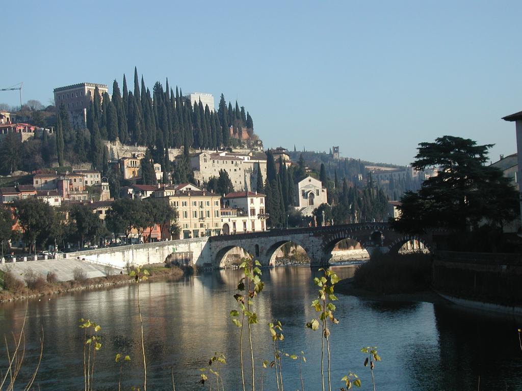 Appartamento Santa Chiara
