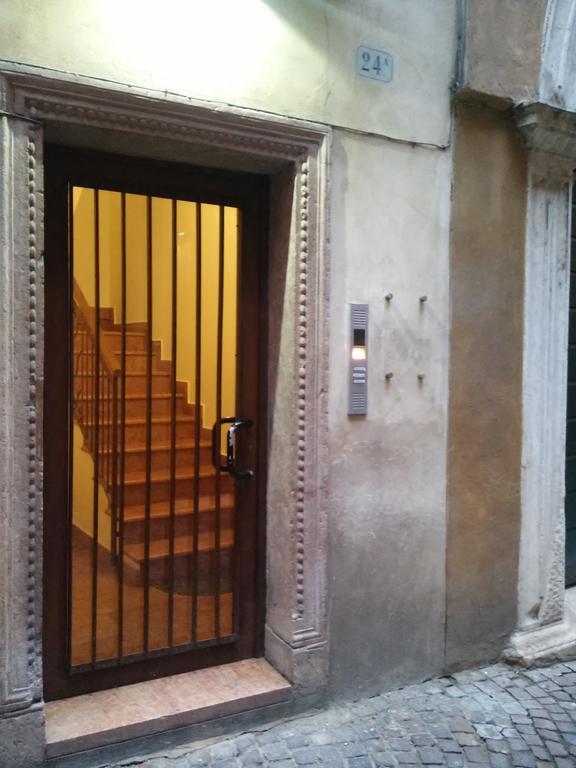 Vecchia Rooms&apartments Affittacamere