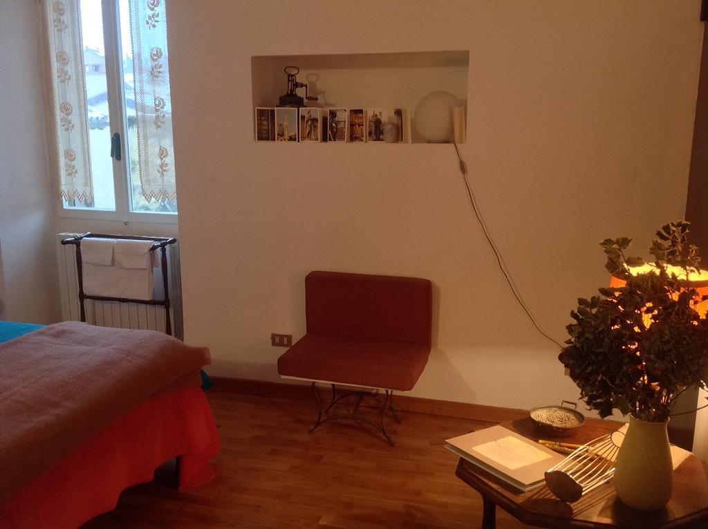 Bed and breakfast Alla Rosa Verona