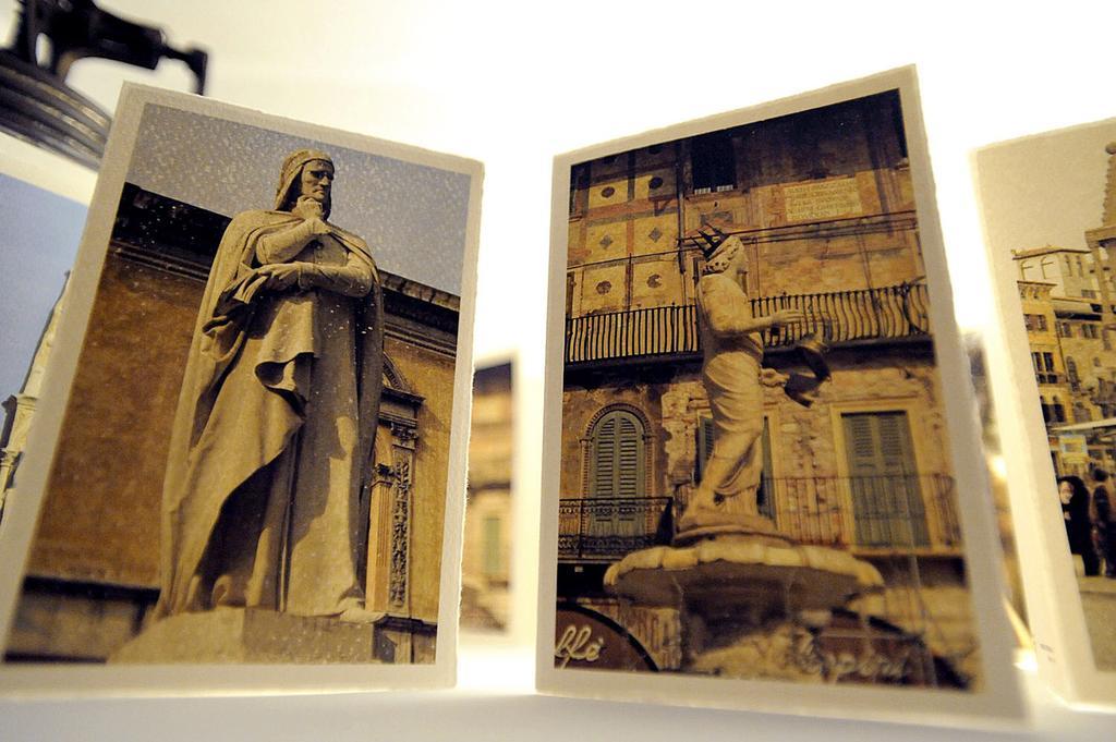 Alla Rosa Bed and breakfast Verona
