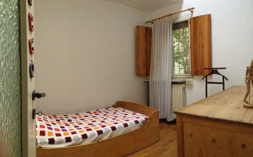 Alla Rosa Bed and breakfast