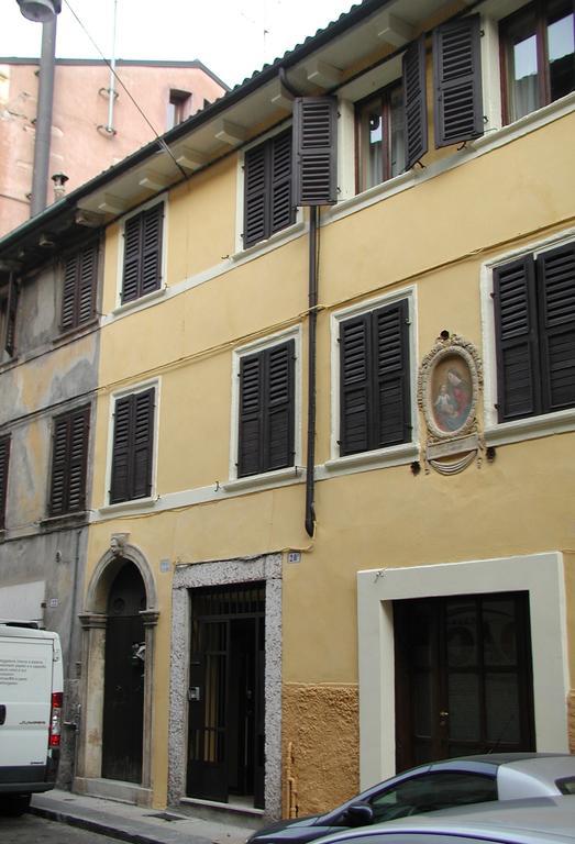 Appartamento Santa Chiara *