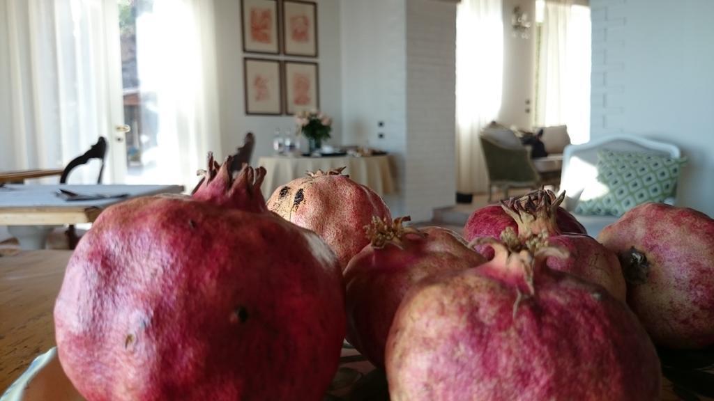 Relais Bacio Di Luna Bed & Breakfast *