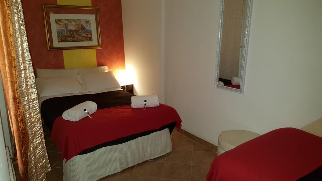 Bed and breakfast Mi Casa Es Tambien Tu Casa 2 3*