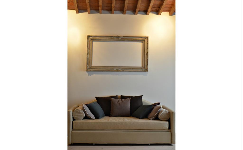 Relais Bacio Di Luna Bed & Breakfast *