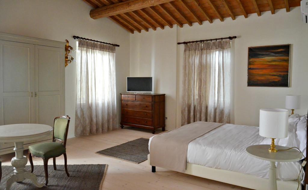 Bed & Breakfast Relais Bacio Di Luna