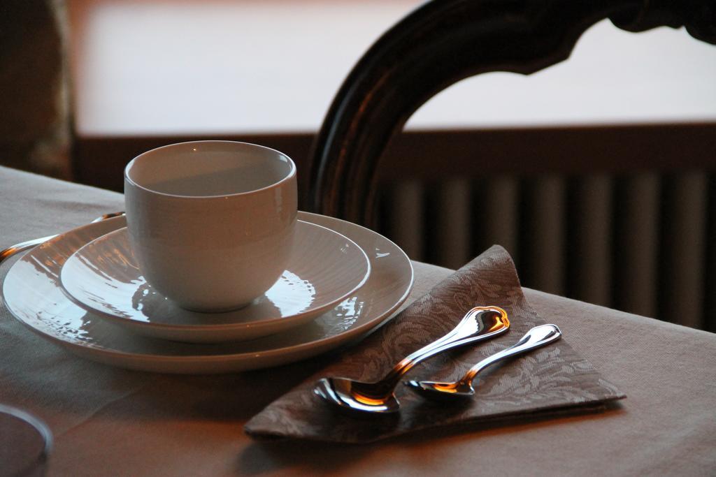 Relais Bacio Di Luna Frühstückspension Verona