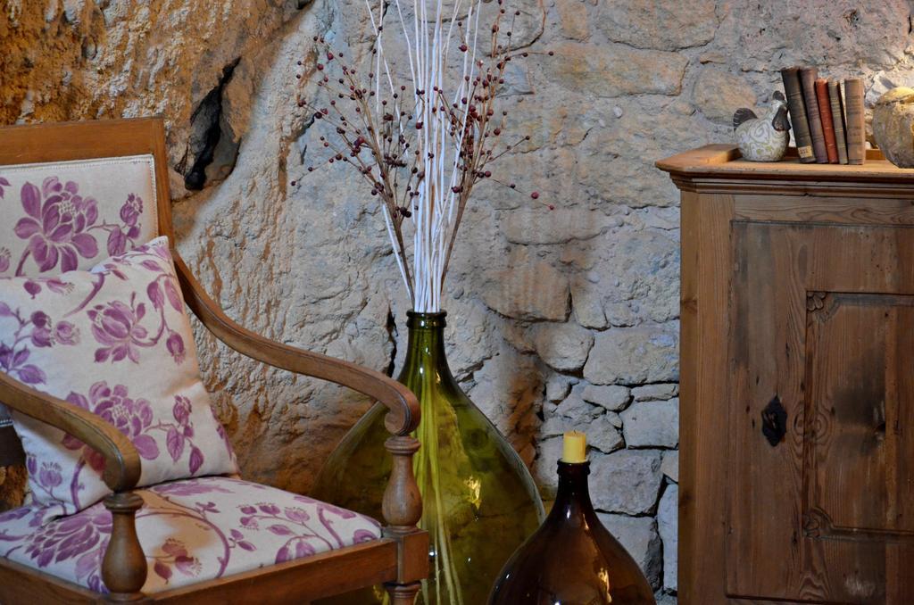 Relais Bacio Di Luna *