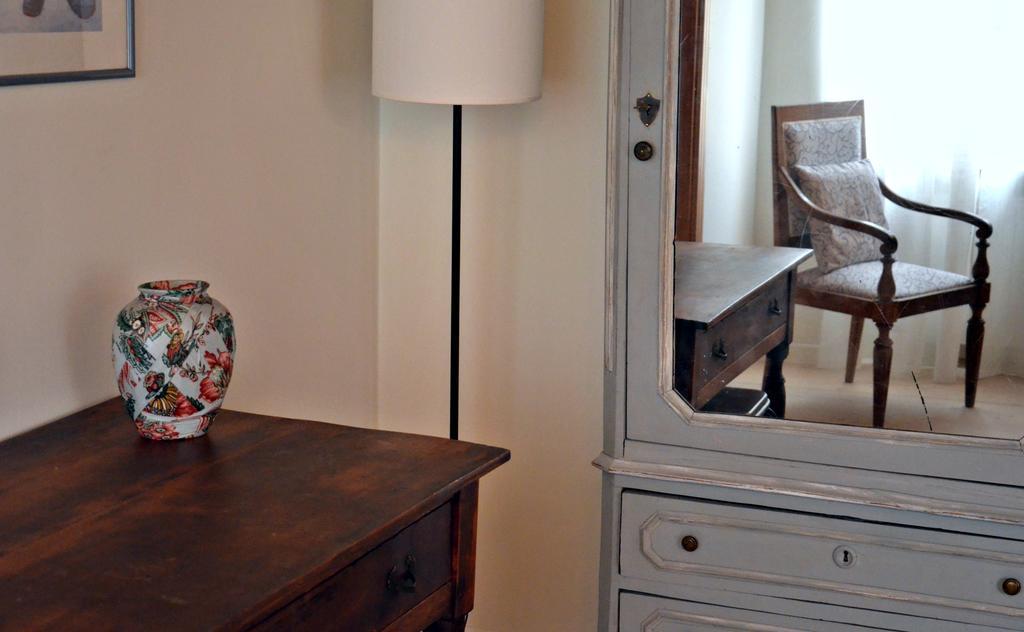 Bed & Breakfast Relais Bacio Di Luna
