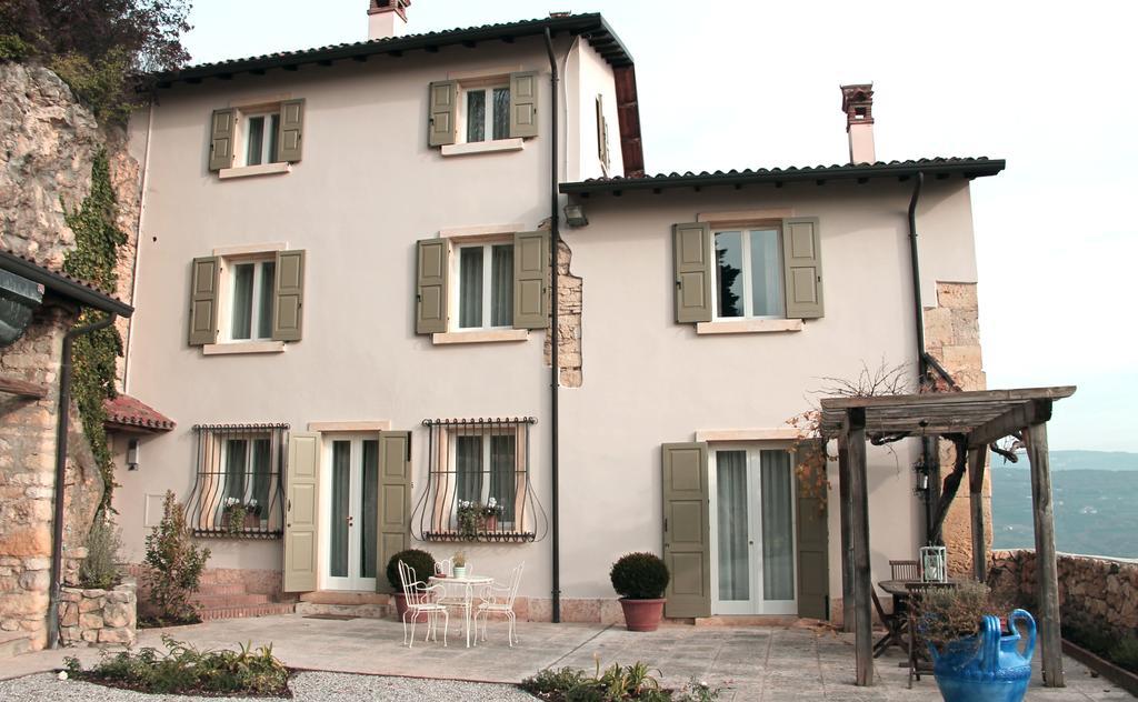 Bed & Breakfast Relais Bacio Di Luna *