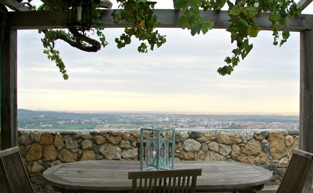 Relais Bacio Di Luna * Verona