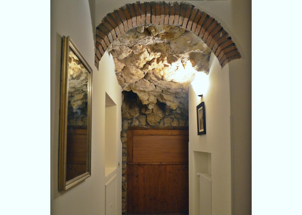 Relais Bacio Di Luna Bed & Breakfast Verona