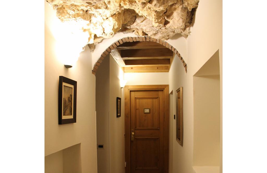 Bed & Breakfast Relais Bacio Di Luna *