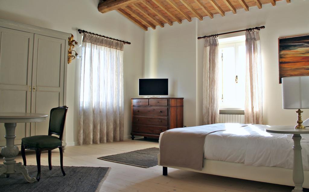 Bed & Breakfast Relais Bacio Di Luna Verona