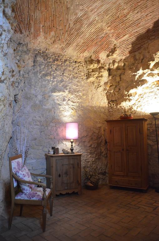 Relais Bacio Di Luna Bed & Breakfast *