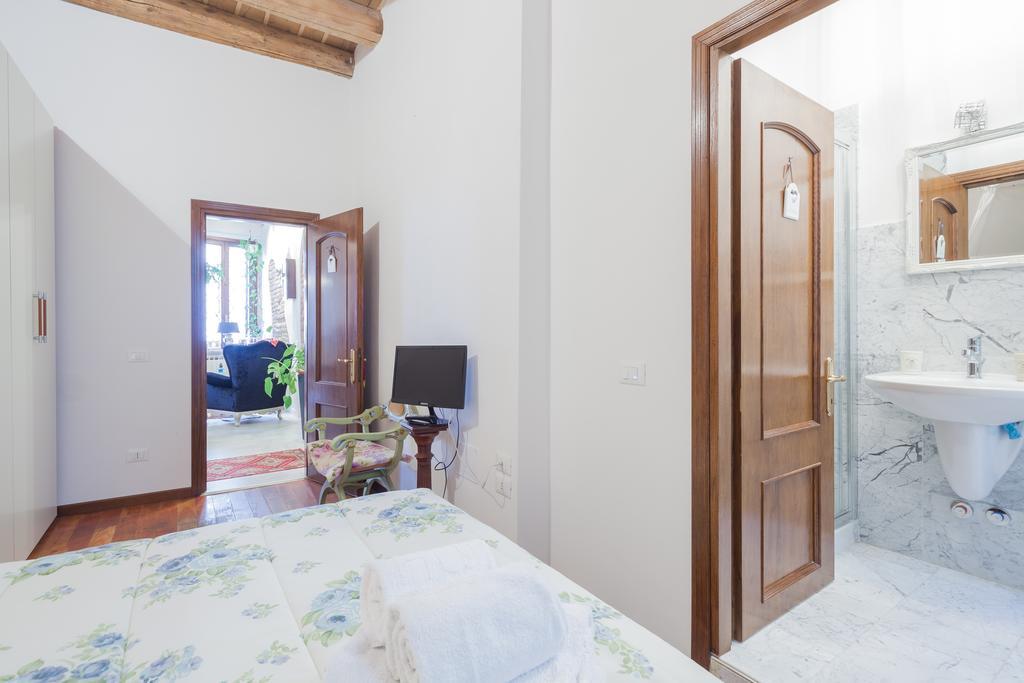 Apartment Principe Amedeo *