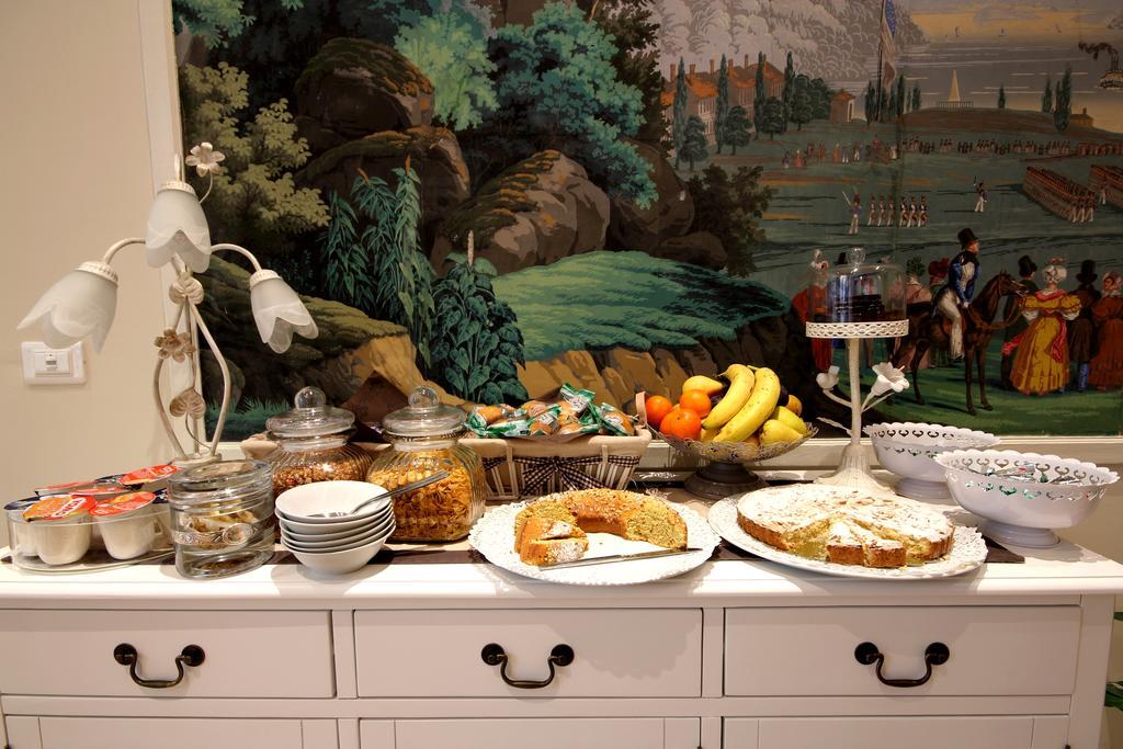 L'angolo Di Bed & Breakfast 2*