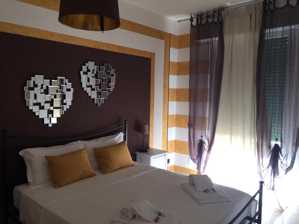 Affittacamere Domus Mea (adults Only)
