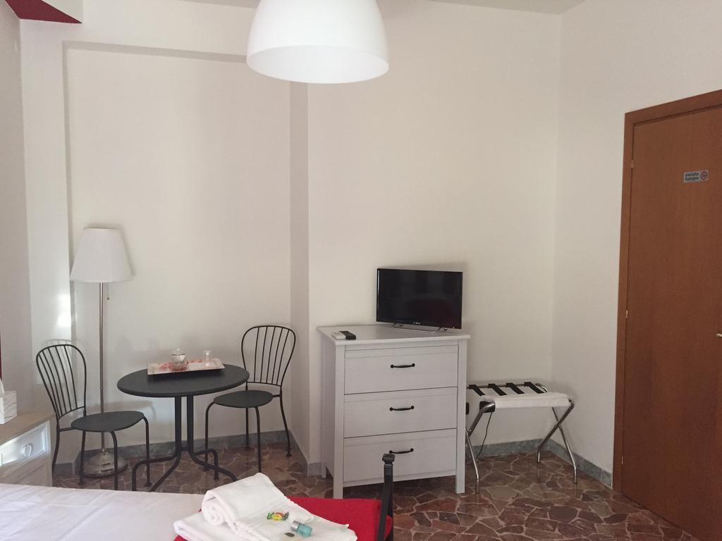 Affittacamere Domus Mea (adults Only)